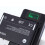 Universal Mobile Battery Charger LCD Indicator Screen US Plug 7