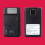 Universal Mobile Battery Charger LCD Indicator Screen US Plug 2