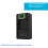 Universal Mobile Battery Charger LCD Indicator Screen US Plug 6