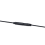 10Pcs 3.5mm Female Jack to Bare Wire Open End 2 Pole Audio Cable 3