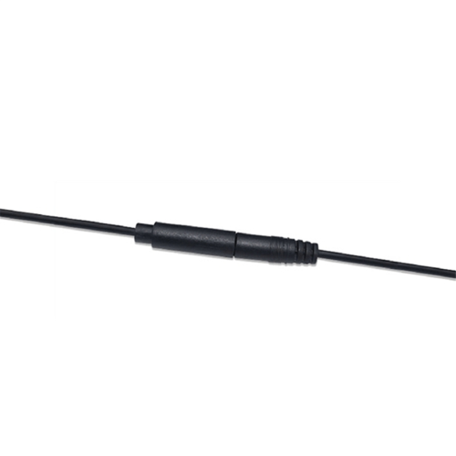 10Pcs 3.5mm Female Jack to Bare Wire Open End 2 Pole Audio Cable 2