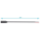 10Pcs 3.5mm Female Jack to Bare Wire Open End 2 Pole Audio Cable 4