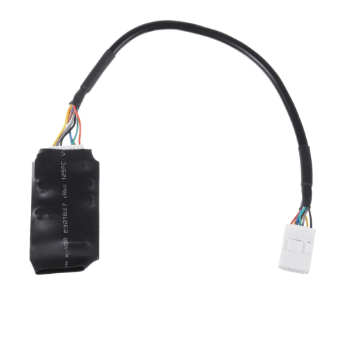 Car Radio Audio Adapter Bluetooth AUX Cable for 1