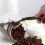 4 Pcs Coffee Machine Cleaning Set Coffee Grinder Group Cleaning Brush 5
