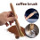 4 Pcs Coffee Machine Cleaning Set Coffee Grinder Group Cleaning Brush 3