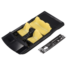 RC Car Body Shell Interior Decoration