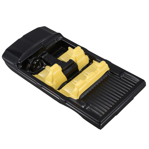 RC Car Body Shell Interior Decoration 2