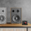 4PCS Speaker Box Terminal Cup, Spring Square Subwoofer Box 2