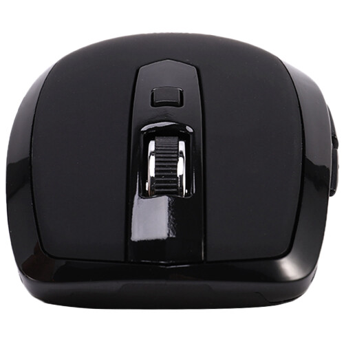 Type-C 2.4Ghz Wireless Mouse Available With Usb C Receiver Black 2