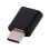 Type-C 2.4Ghz Wireless Mouse Available With Usb C Receiver Black 7