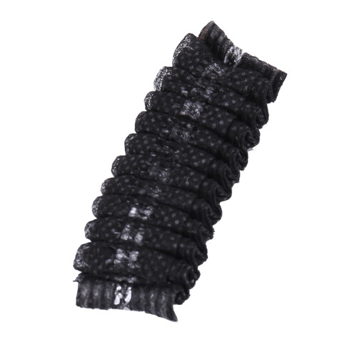 100 Pcs Disposable , Windscreen Mic Covers, Handheld Cap for Karaoke 2