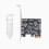 Type C USB 3.2 Gen1 5Gbps PCIE Card Adapter PCI Express Board 2