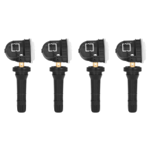 4Pcs TPMS 433Mhz Fit for Ford PX MKII Ranger / Everest / Mondeo
