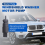 Windshield Washer Motor Pump Washer Pump for E46 E38 E39 E60 E65 4
