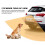 1Pcs 5 Pin Car Rear View Camera Reverse 170 Degree Wide Angle 2