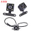 1Pcs 5 Pin Car Rear View Camera Reverse 170 Degree Wide Angle 6