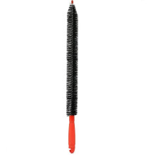 26Inch Long Flexible Dryer Vent Cleaner Coil Brush Auger Lint Remover