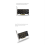 PCI-E X8 Double Disk RAID Card NVME M.2 M KEY SSD Expansion Adapter 1