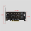 PCI-E X8 Double Disk RAID Card NVME M.2 M KEY SSD Expansion Adapter 3
