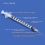 Disposable Sterile Syringe 1Cc 30Ga 1/2 Inch Needle,(30Pcs) 2