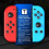 2PCS Joypad Controller (L/R) for Switch, Wireless Joypad-E 6