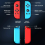 2PCS Joypad Controller (L/R) for Switch, Wireless Joypad-E 5