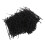 1000 Pcs Black nylon Cable Zip Tie Fasten Wrap 95mm x 2mm 1