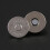 20 Sets Magnetic Button Clasp Snaps 18mm - Great for Sewing, Craft 4