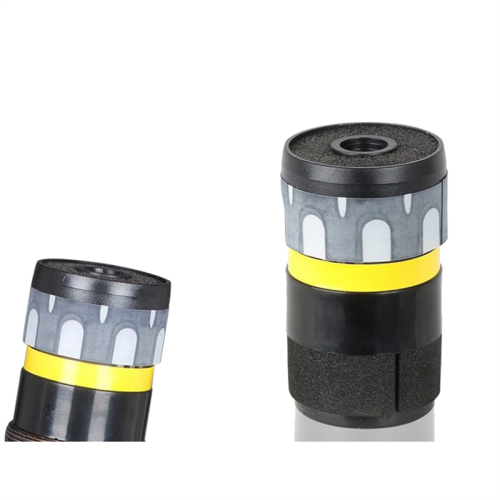 5PCS Dynamic Microphone Capsules Cartridge Replacement Core 2
