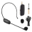 New 2 in 1 Handheld UHF Wireless Microphone for Speech Teaching 2