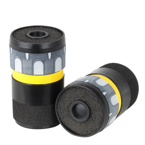 5PCS Dynamic Microphone Capsules Cartridge Replacement Core 1