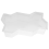 Three Waveform Garden Path Plastic Concrete Paving Brick Mold 3