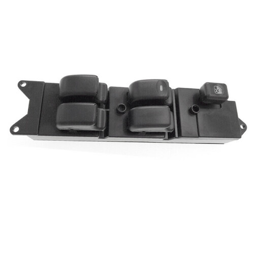 Power Window Master Switch for Mitsubishi Lancer Pajero MR194826