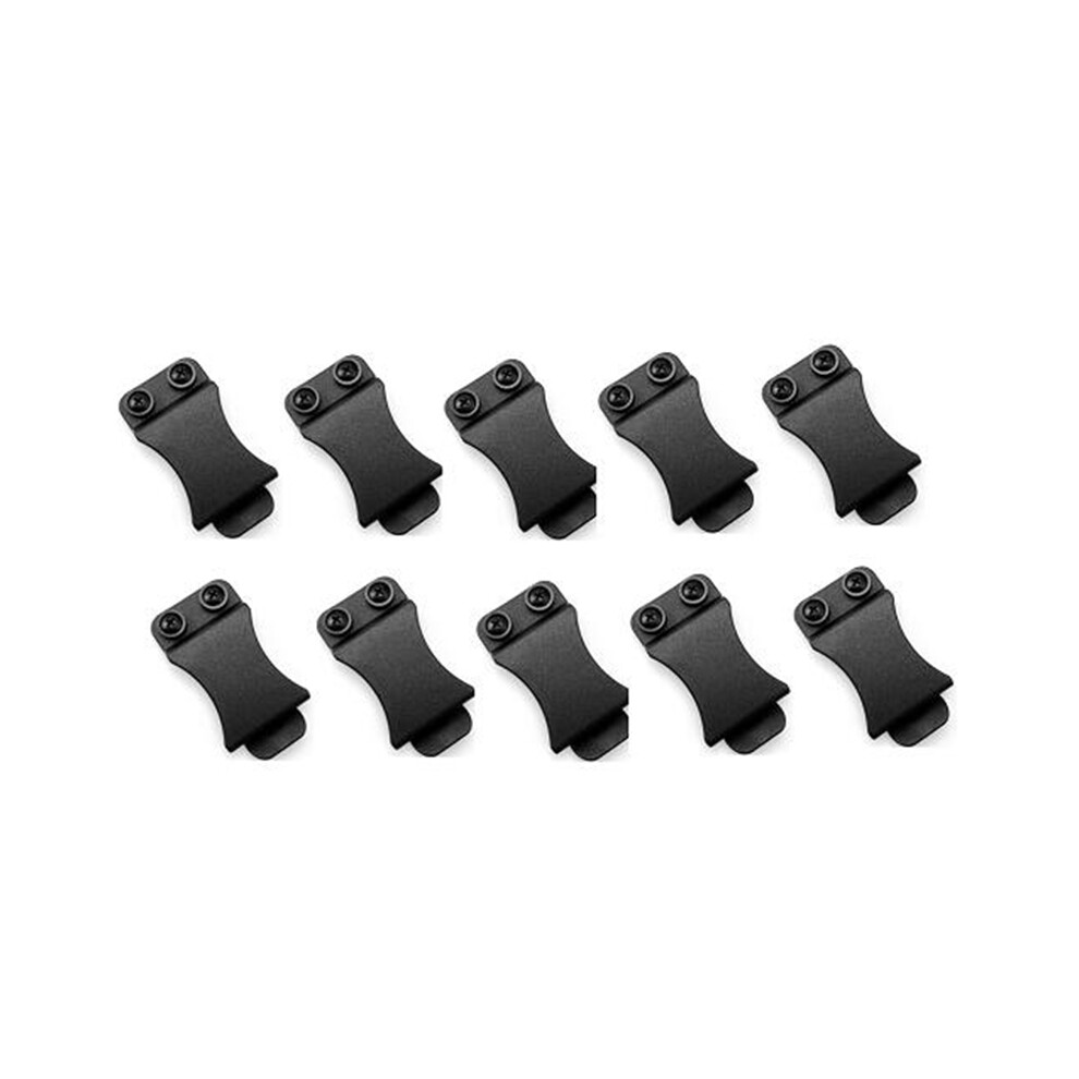 Set d'accessoires 10 pièces pour Karcher nettoyeurs à vapeur SC1, SC2, SC3, SC4
