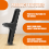 35mm Replacement for Vacuum Articulating Floor Accessories Tool 6