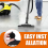 35mm Replacement for Vacuum Articulating Floor Accessories Tool 7