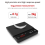 Mini Smart Kitchen Scale Weighing Precision Digital Scale Espresso 5