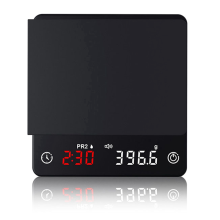 Mini Smart Kitchen Scale Weighing Precision Digital Scale Espresso