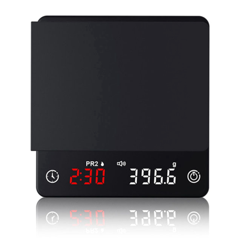 Mini Smart Kitchen Scale Weighing Precision Digital Scale Espresso