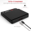 Mini Smart Kitchen Scale Weighing Precision Digital Scale Espresso 3