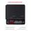 Mini Smart Kitchen Scale Weighing Precision Digital Scale Espresso 2