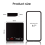 Mini Smart Kitchen Scale Weighing Precision Digital Scale Espresso 4