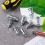 20pcs M 4 M5 M6 M8 Jack Nuts for Securing Plate Frame Container Tag 6