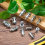 20pcs M 4 M5 M6 M8 Jack Nuts for Securing Plate Frame Container Tag 4
