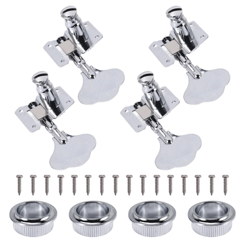 65 PCS Guitar Accessories Kit with Guitar Strings, Tuner, Capo, Picks 2
