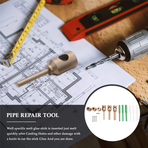 7/11/14mm Plumbing Repair Tools 2