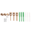 7/11/14mm Plumbing Repair Tools 1