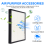HEPA Filter Replacement for Sharp FZ-F30HFE Air Purifier Accessory 4