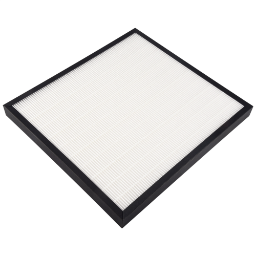 HEPA Filter Replacement for Sharp FZ-F30HFE Air Purifier Accessory 2