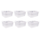 5PCS Mesh Coil 0.8Ohm Coils LP1 Replacement Coil Head Mesh Coil 1